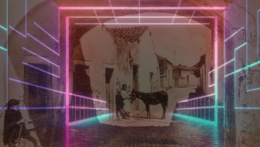 Divulgação de “Cine-Concerto e Foto-Concerto” – 24 Julho 5ªferia 21h30 – Praia da Tocha (concelho de Cantanhede)