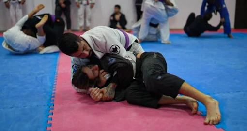 Proença-a-Nova vai ter aulas de Jiu Jitsu Brasileiro a partir de setembro