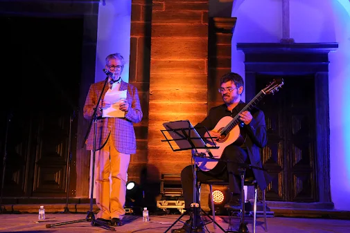 Cante alentejano em festa na vila medieval de Monsaraz