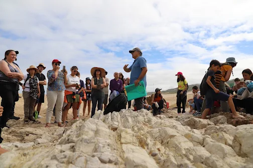 Marinha Grande | SENSIBILIZAÇÃO AMBIENTAL EM SÃO PEDRO DE MOEL