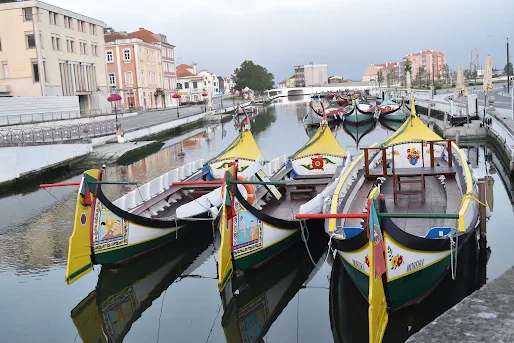Aveiro | 10.ª edição do evento de 16 a 20 de julho na Cidade dos Canais O Festival dos Canais está de volta com cinco dias repletos de atividades