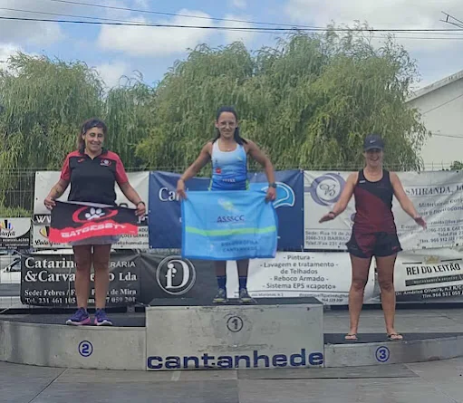 CATARIMA MARQUE EM DESTAQUE NA 6ª MEIA MARATONA TRAILAREIAS DO CAETANO