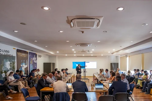 CCDR NORTE reúne com CIM do Tâmega e Sousa para reforçar prioridades nas áreas social, das qualificações e do ambiente