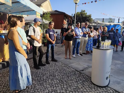 Cantanhede | Ao longo de quatro dias, de 21 a 24 de agosto. Festival Catraia aposta na inclusão com atividades dedicadas à Língua Gestual Portuguesa