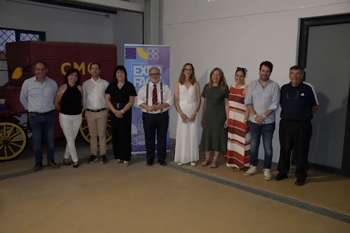 Cantanhede | Comissão Organizadora faz balanço muito positivo da maior feira-festa do país. Edição de 2025 da Expofacic “fica para a história”