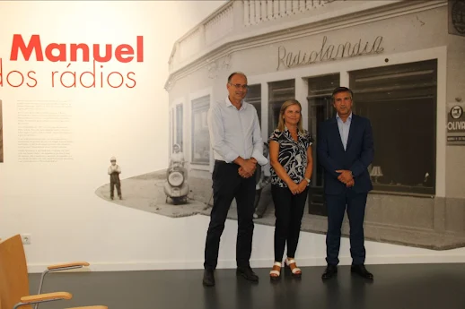 Turismo Centro de Portugal reforça oferta de Turismo Industrial com dois novos aderentes em Oliveira do Bairro