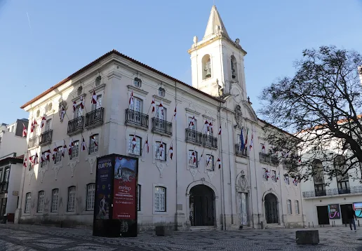 Aveiro | Reunião de Câmara – 02 de setembro de 2025