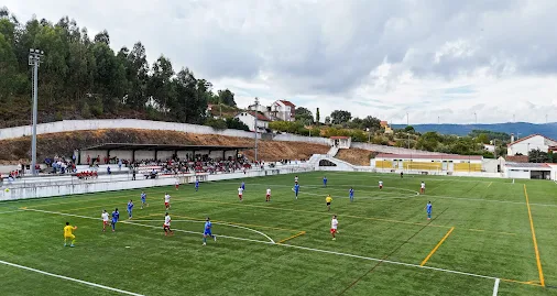 ADC Proença-a-Nova apresentou equipas de formação em tarde de convívio