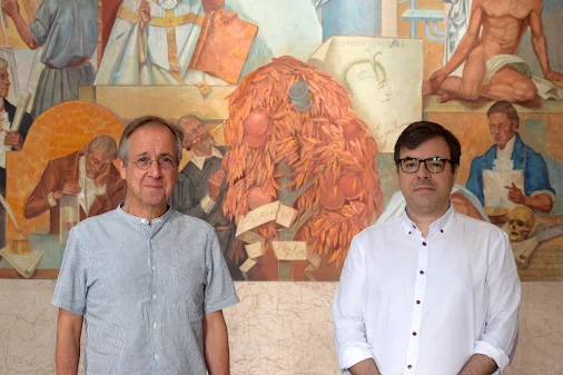 Coimbra | Nova edição do Mestrado europeu em Neurociências da UC integra neurocomputação e IA