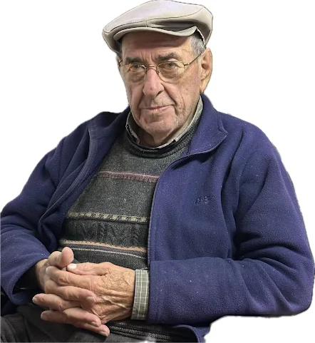 Águeda | Nota de pesar pelo falecimento de Henrique Rodrigues de Almeida