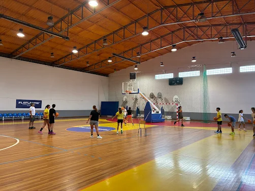 SECÇÃO DE BASQUETEBOL DA SOCIEDADE COLUMBÓFILA INICIOU TRABALHOS DE PREPARAÇÃO DOS ESCALÕES DE FORMAÇÃO PARA A ÉPOCA 2025/2026