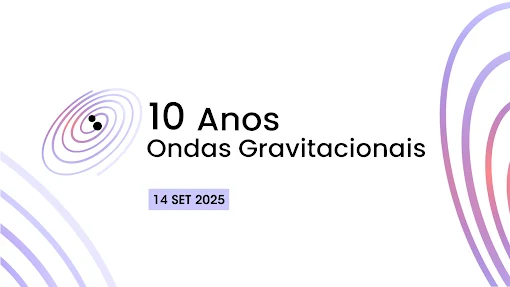 Aveiro | Dia dedicado à deteção das ondas gravitacionais
