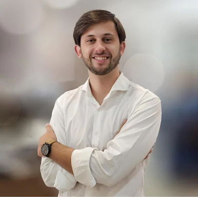 Rodrigo Joaquim é o novo Presidente da JSD Distrital de Leiria