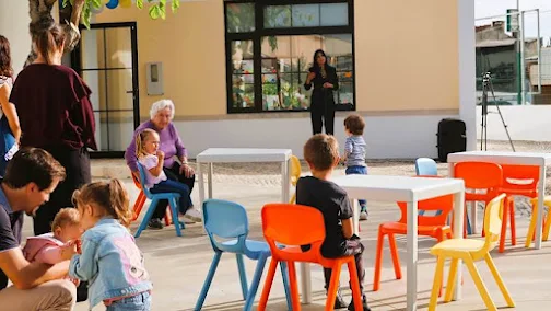 Tojal – Porto de Mós | Reabertura da Escola Básica do Tojal marca arranque do ano letivo