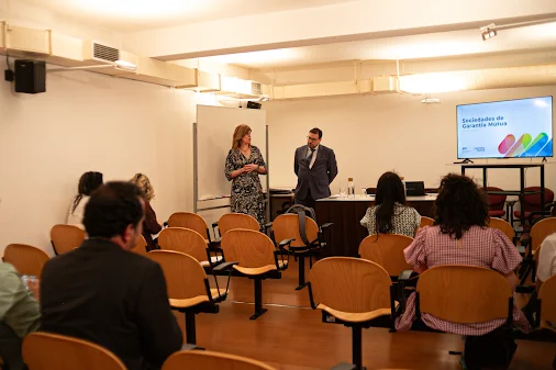 Proença-a-Nova | AEBB promove 9.ª Sessão de Esclarecimento às empresas sobre “SI Inovação Produtiva – Territórios de Baixa Densidade”