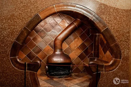 O melhor de BARCELONA (Gaudí era um génio!)