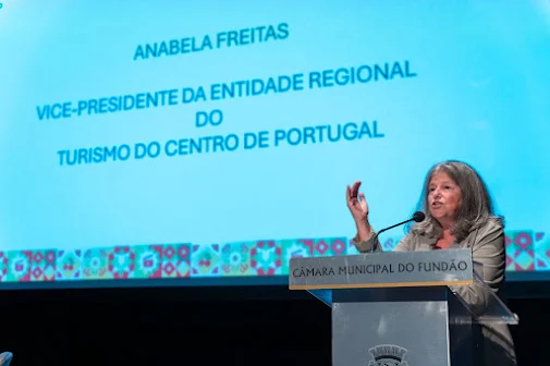 Fundão é a capital mundial do cinema de turismo até dia 12