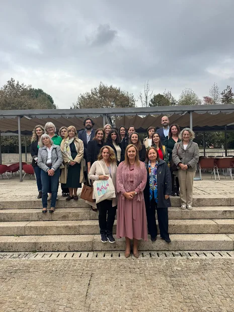 Várias iniciativas municipais apresentadas em Braga. Cantanhede mostra boas práticas em Encontro das Cidades de Aprendizagem
