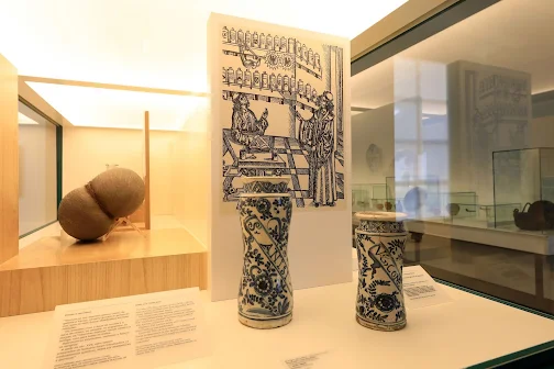 Crónica – Como nasceu a expressão “estou de banco” utilizada nos hospitais lisboetas