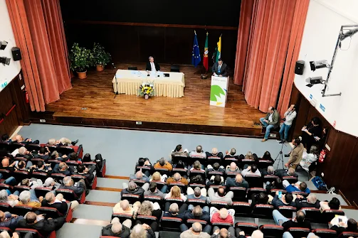 Proença-a-Nova | Assembleia e Executivo Municipal tomaram posse para os próximos quatro anos