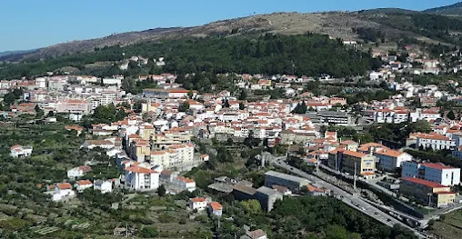 Crónica – O povo da serra que desafia o sistema e mantém a sua própria água