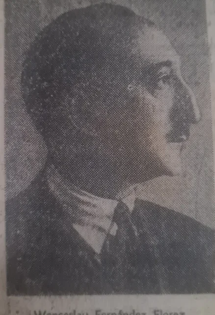 Crónica – O humorista conservador que esteve para ser fuzilado pelos “vermelhos” e que editou em português