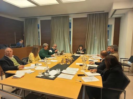 Cantanhede | Documento segue para votação na Assembleia Municipal. Orçamento de 61,2 milhões para 2026 traduz ambição para o novo mandato