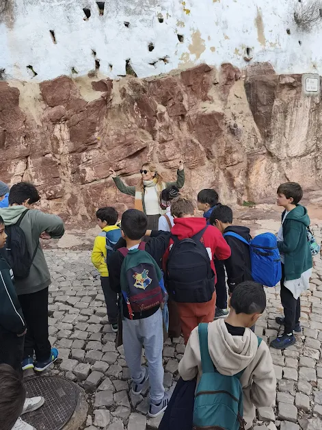 Município de Silves promove atividades educativas no território Geoparque Algarvensis