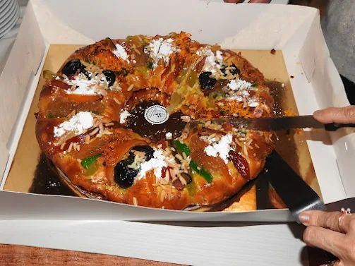 Jantar de Natal da ADASCA 2025