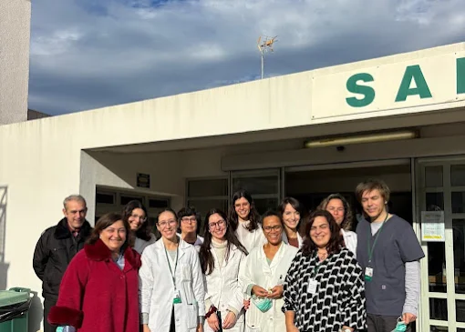 RASTREIO PROMOVE A SAÚDE DOS MUNÍCIPES DA MARINHA GRANDE