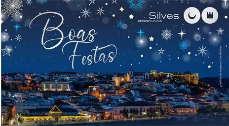 MUNICÍPIO DE SILVES ALERTA PARA MENSAGENS FRAUDULENTAS COM PEDIDOS DE PAGAMENTO