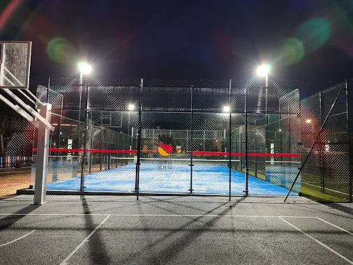 Celorico da Beira | Desporto | Padel