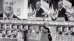 Crónica – As dívidas das presidenciais de 86