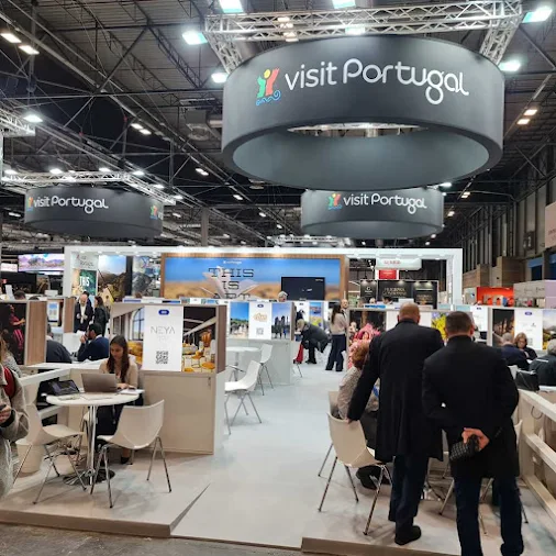 Rota do Românico presente na maior feira de turismo de Espanha