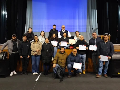 Cantanhede | Ação de formação específica para os grupos de teatro do concelho. Município promove formação sobre “Som e Luz” para teatro