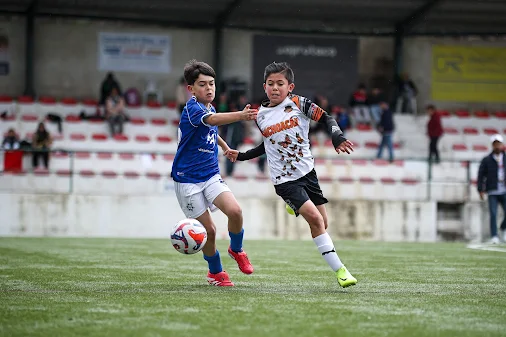 Proença-a-Nova Cup 2026 abre inscrições para a 5.ª edição do torneio internacional de benjamins
