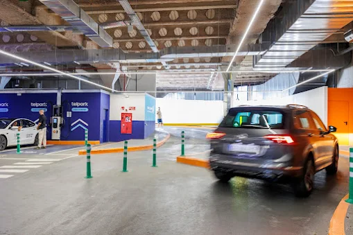 Estacionar em Coimbra e Aveiro fica mais fácil e económico com campanha Multipass