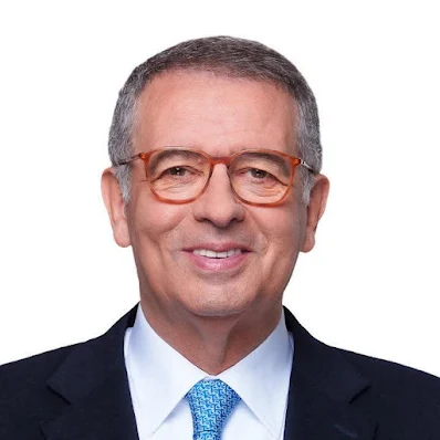 António José Seguro – Equilíbrio, Exigência e Esperança num Portugal de todos e para todos.