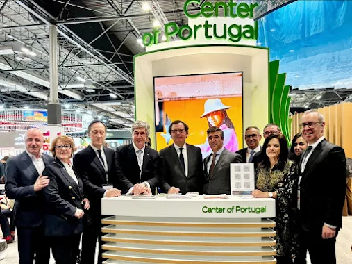 Centro de Portugal, Extremadura, Alentejo e Ribatejo afirmam-se como destino turístico transfronteiriço na FITUR