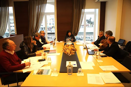 Cantanhede | Concretização do apoio carece da aprovação pela Assembleia Municipal. Câmara Municipal transfere 1,3 milhões para as freguesias