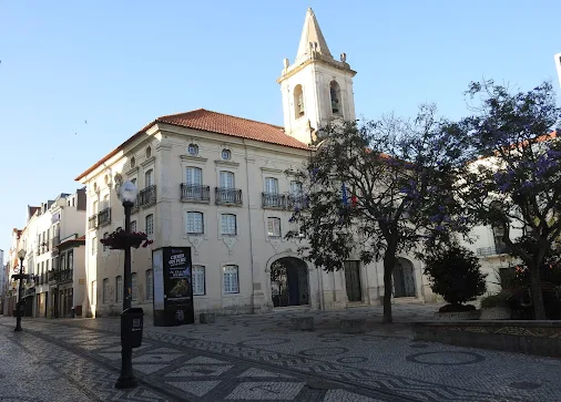 Comando Sub-Regional de Emergência e Proteção Civil da Região de Aveiro