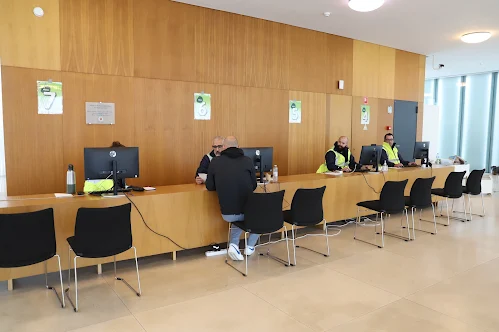 MUNICÍPIO DA MARINHA GRANDE APRESENTA PONTO DE SITUAÇÃO DAS AÇÕES DE EMERGÊNCIA E RECUPERAÇÃO