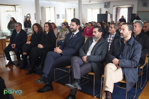 Castelo de Paiva | SEMINÁRIO EVOCATIVO SOBRE OS 25 ANOS DA TRAGÉDIA DA PONTE HINTZE RIBEIRO