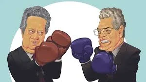 Crónica – As habilitações académicas dos candidatos da 2.ª volta em 86 comparando com a atualidade