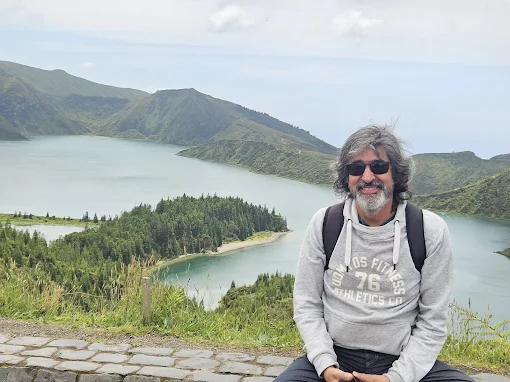 Coimbra | Professor da FCTUC distinguido com prémio de carreira pela Associação Ibérica de Limnologia