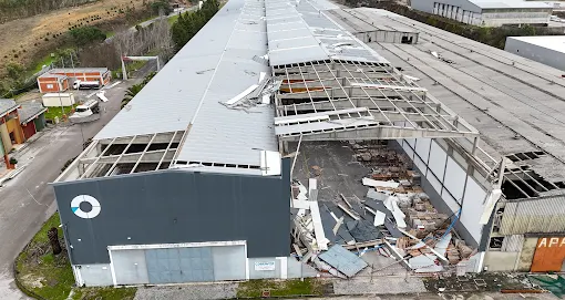 Proença-a-Nova | Governo aprova medidas de apoio à população após tempestade Kristin