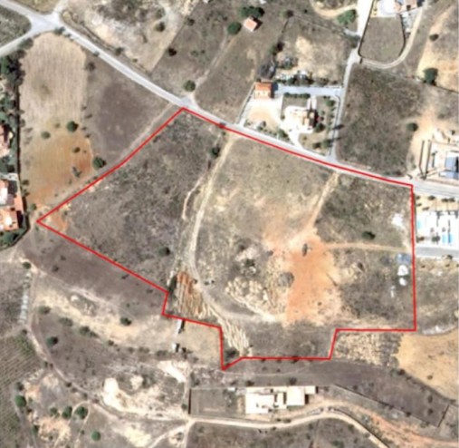 PARTICIPAÇÃO PÚBLICA PREVENTIVA DO PLANO DE PORMENOR DA TORRE. TEM INÍCIO A 10 DE FEVEREIRO