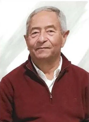 Águeda | Nota de pesar pelo falecimento de Rogério Estrela