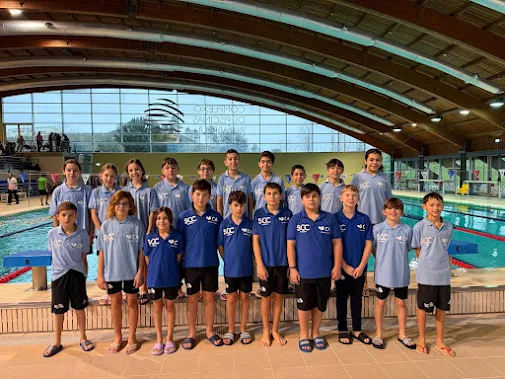 20 “Pombinhos” competem na 1ª Jornada do TOREGRI 2