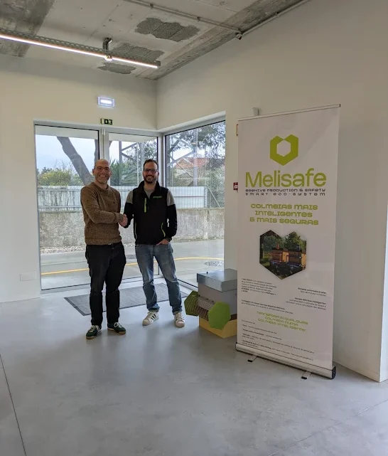 Coimbra | ESAC firma protocolo de cooperação com ATRONIA